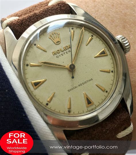 rolex oyster shock resisting 1950 cerco|Rolex .